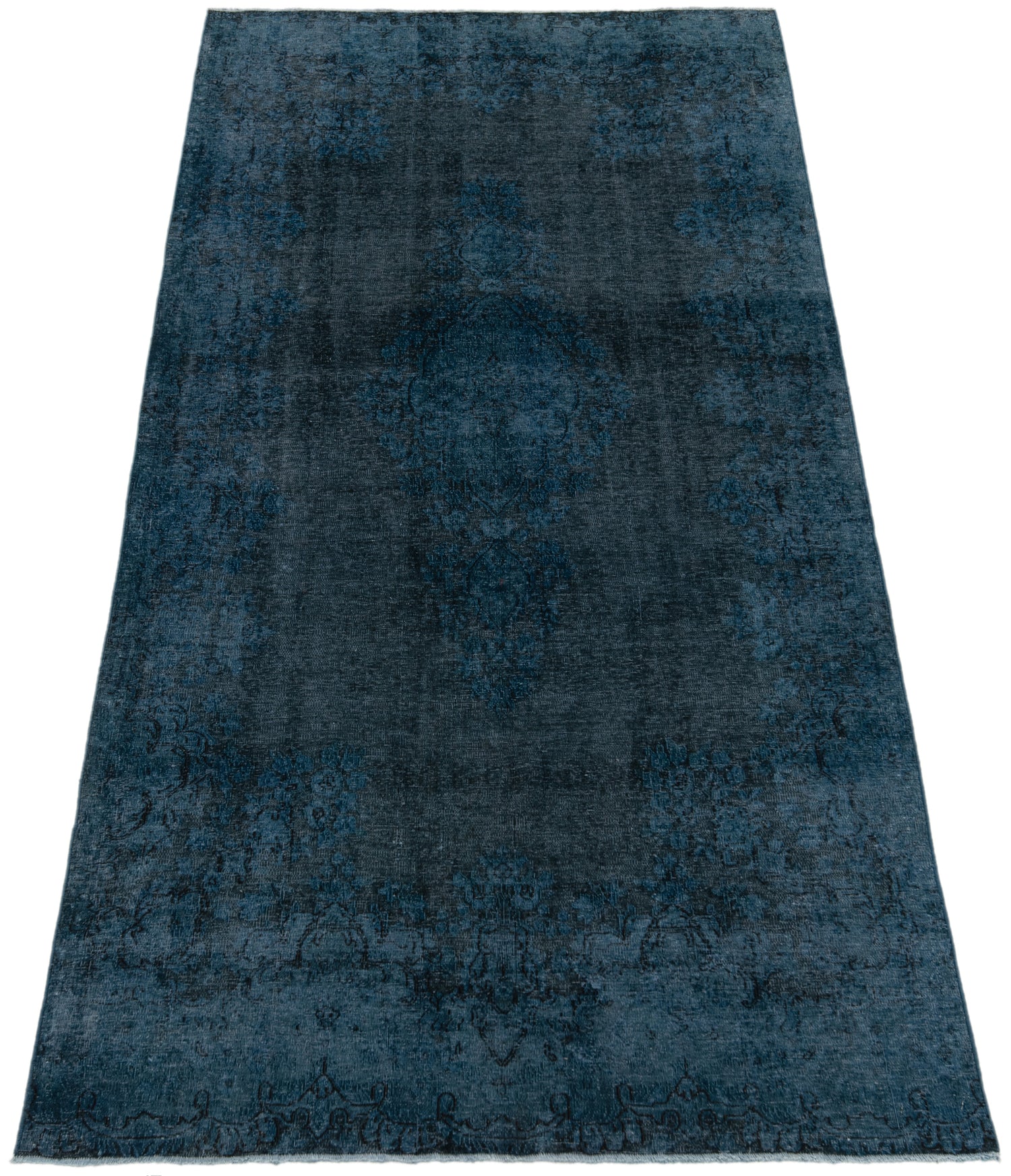 Alfombra vintage | 238 x 123 cm