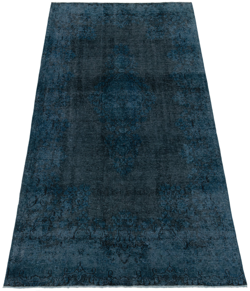 Alfombra vintage | 238 x 123 cm