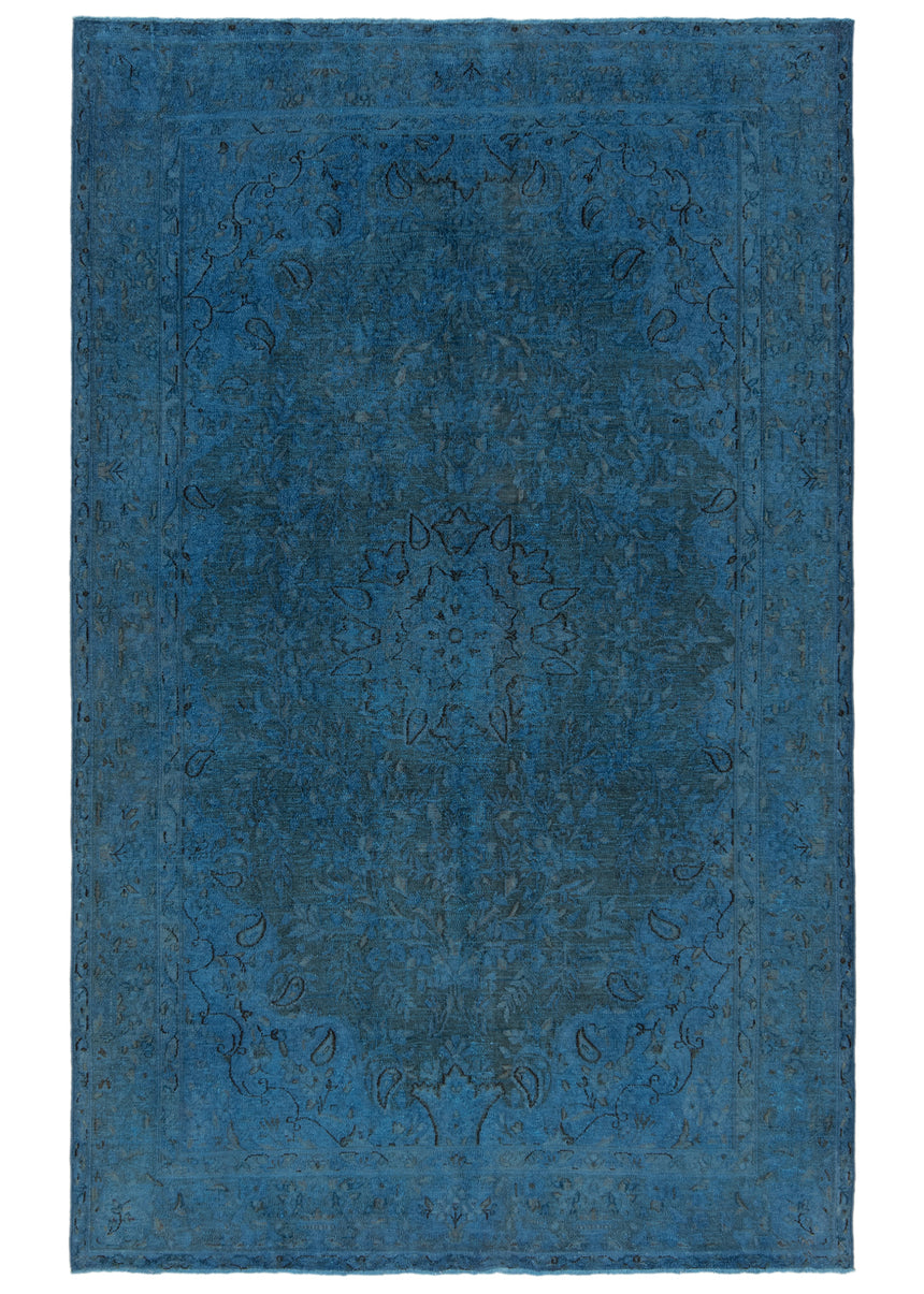 Alfombra vintage | 231 x 145 cm