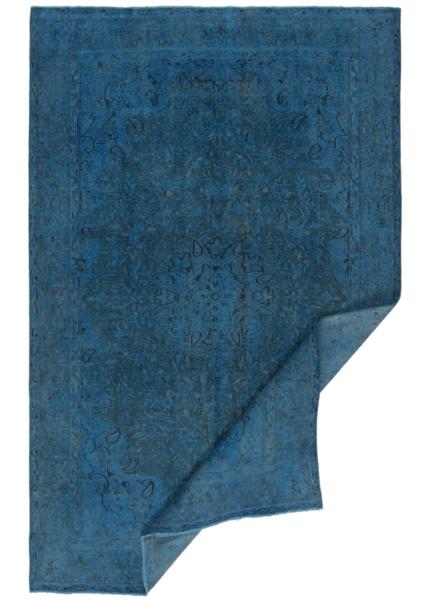 Alfombra vintage | 231 x 145 cm