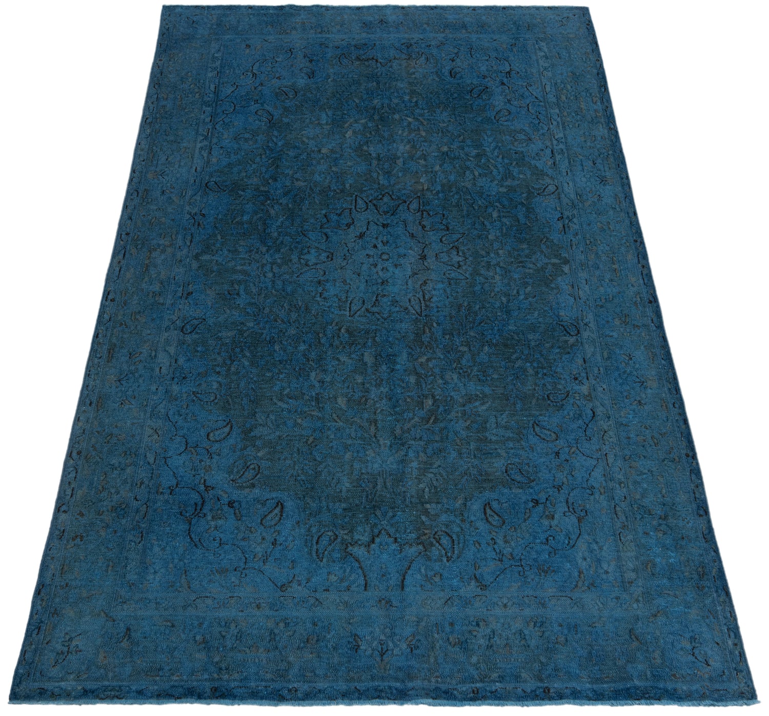 Alfombra vintage | 231 x 145 cm