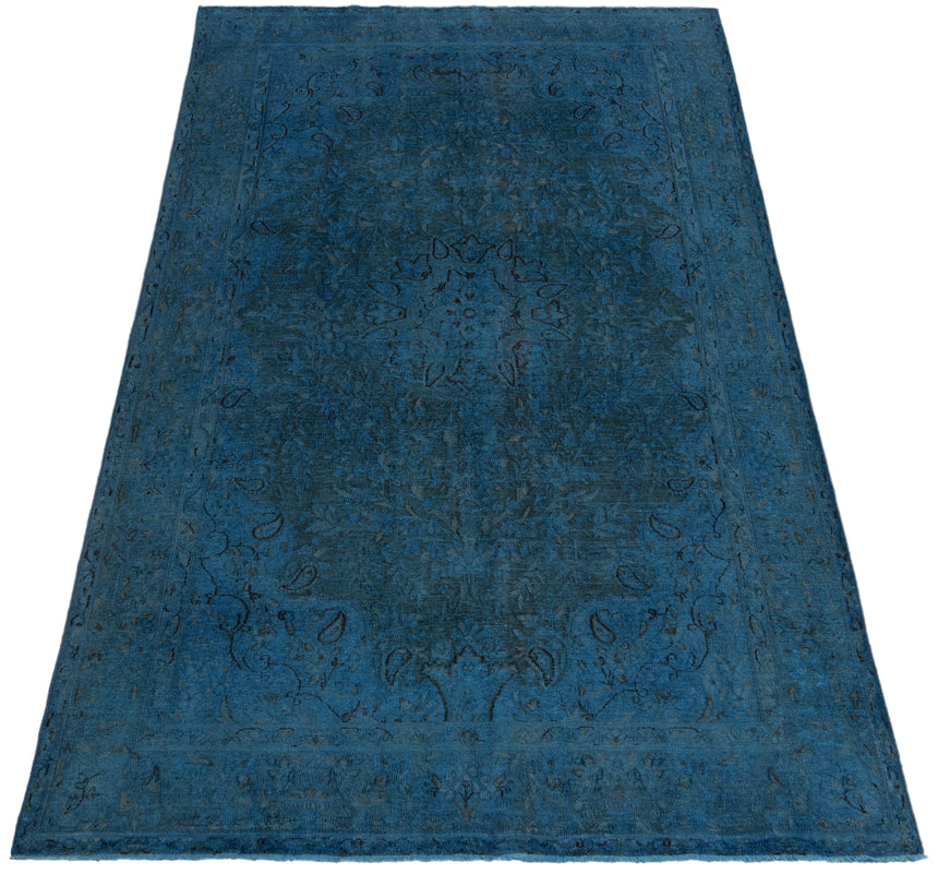Alfombra vintage | 231 x 145 cm