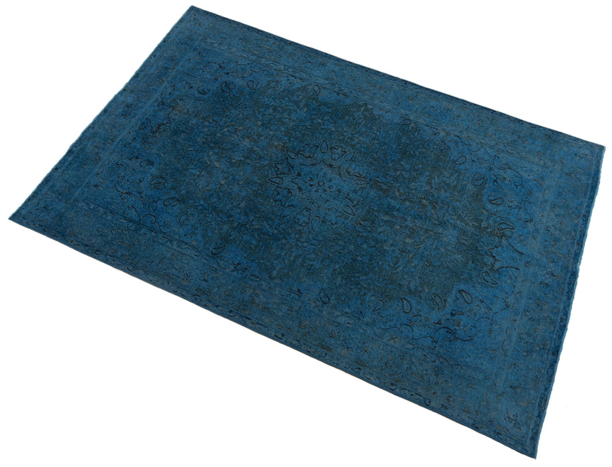 Alfombra vintage | 231 x 145 cm