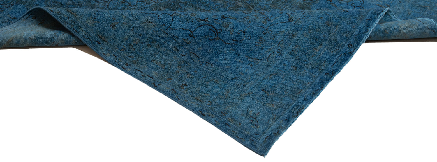 Alfombra vintage | 231 x 145 cm
