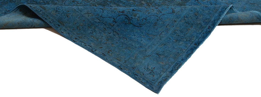 Alfombra vintage | 231 x 145 cm