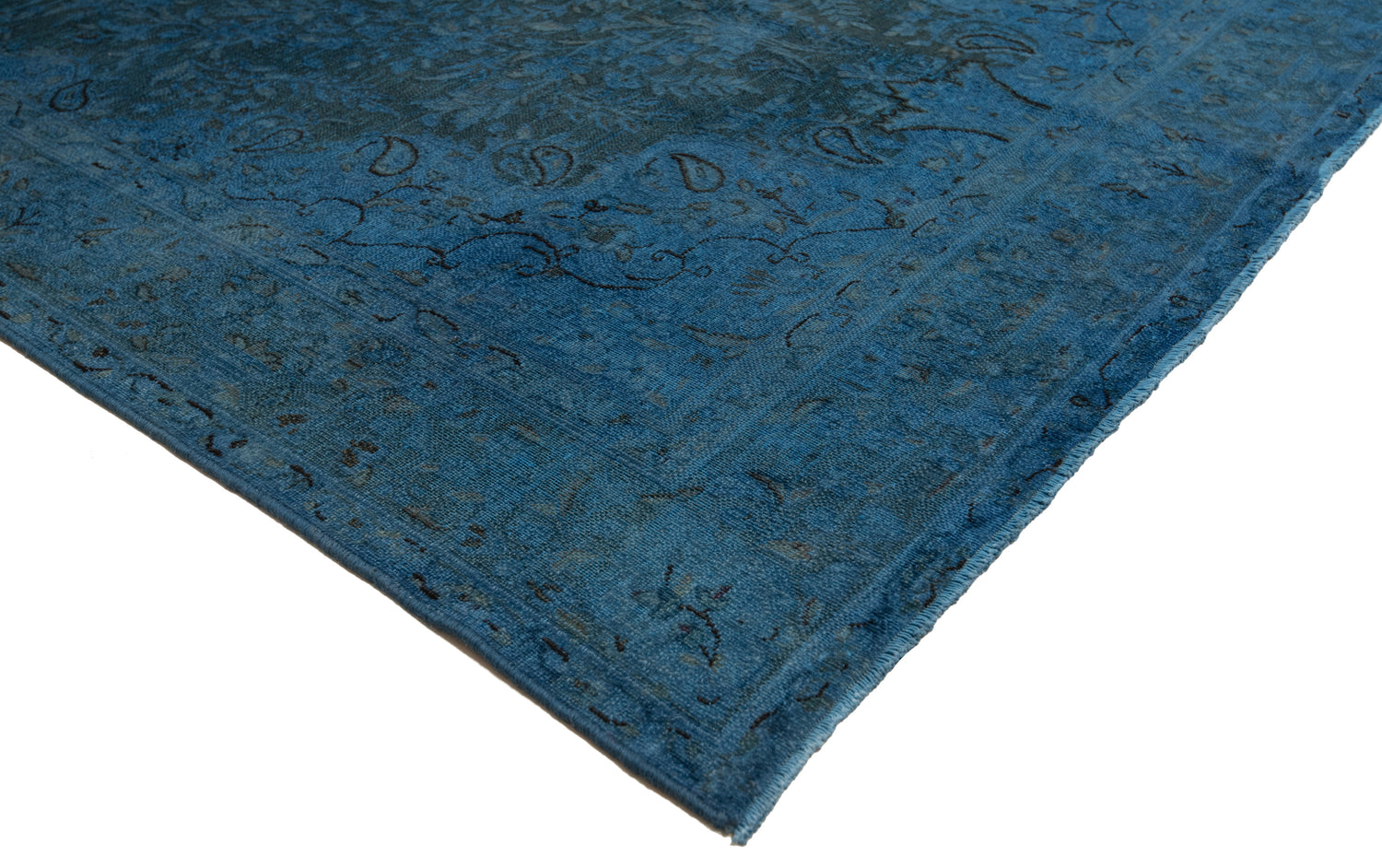 Alfombra vintage | 231 x 145 cm