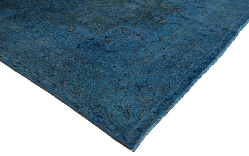 Alfombra vintage | 231 x 145 cm