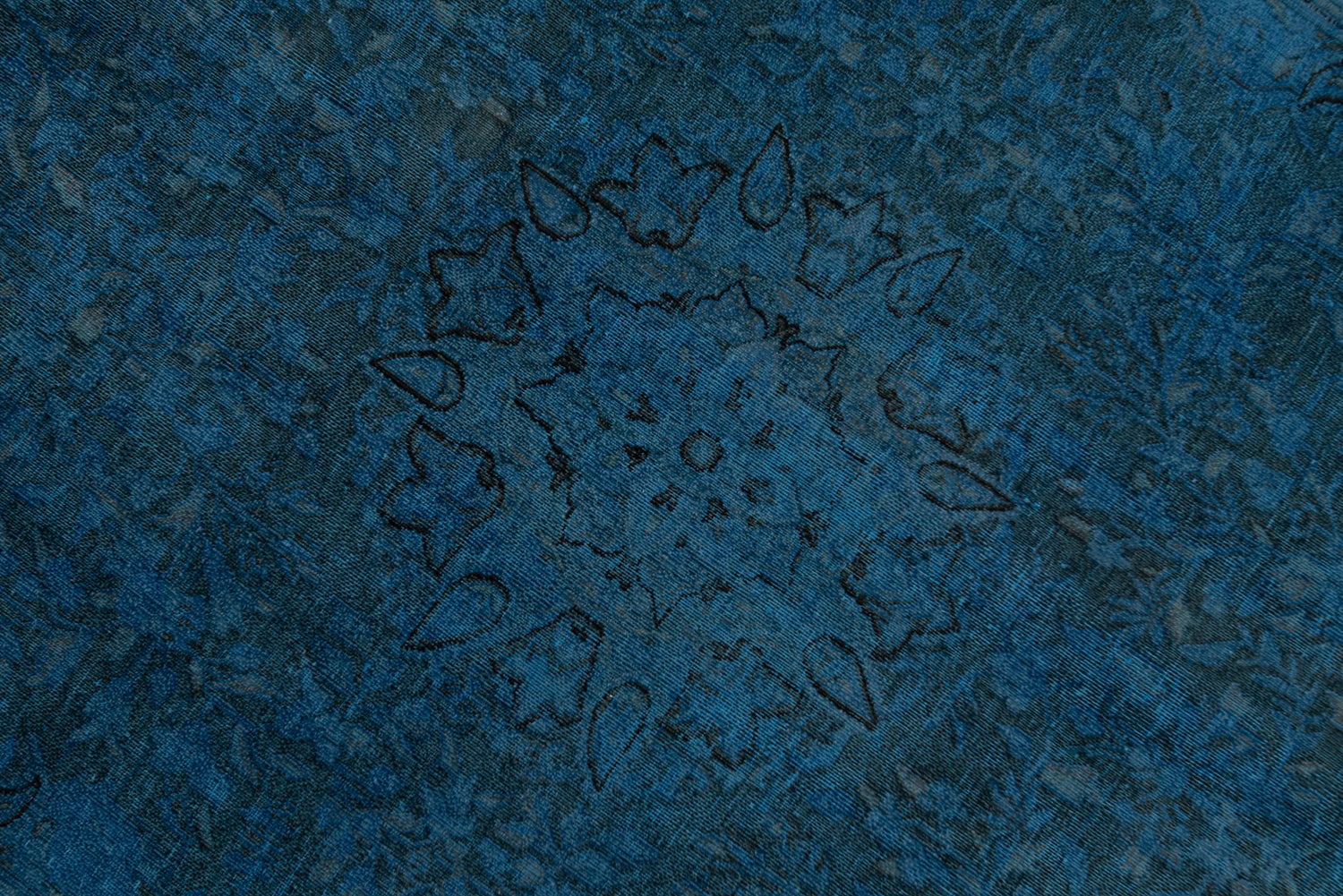 Alfombra vintage | 231 x 145 cm