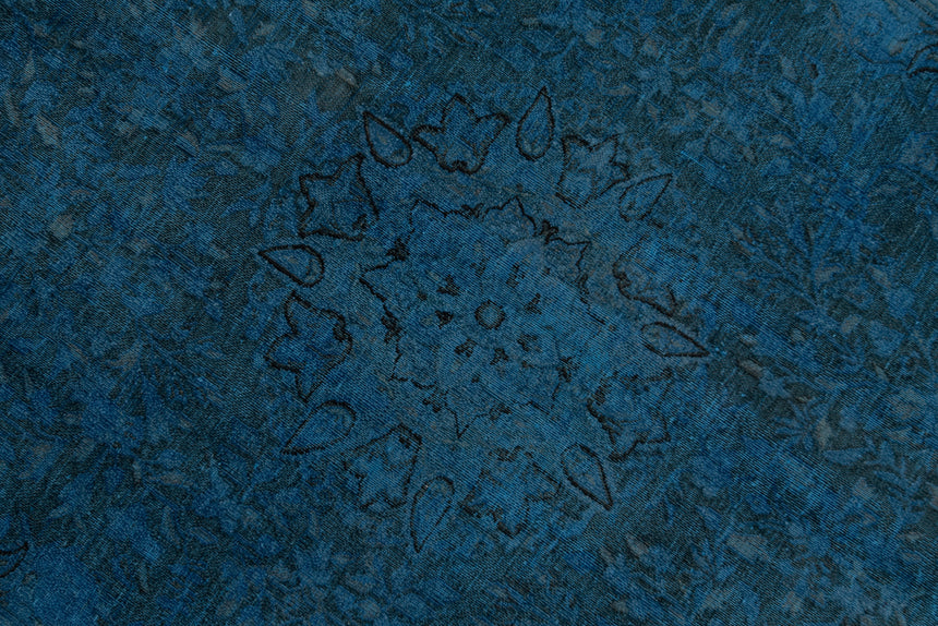 Alfombra vintage | 231 x 145 cm