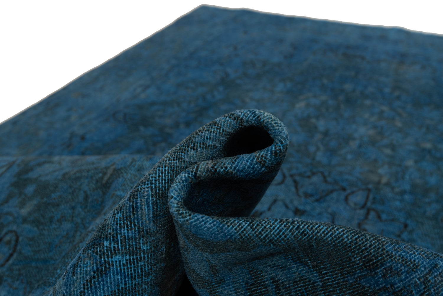 Alfombra vintage | 231 x 145 cm