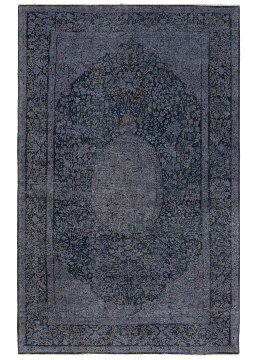 Alfombra vintage | 234 x 147 cm