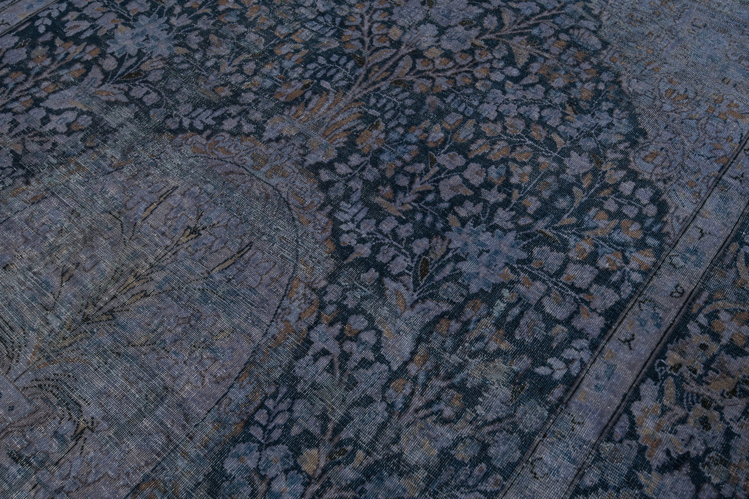 Alfombra vintage | 234 x 147 cm