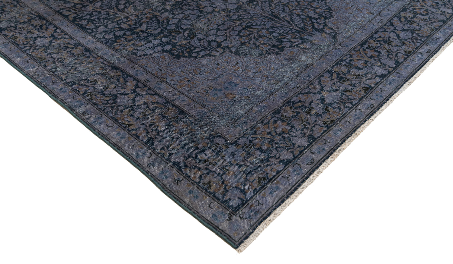Alfombra vintage | 234 x 147 cm