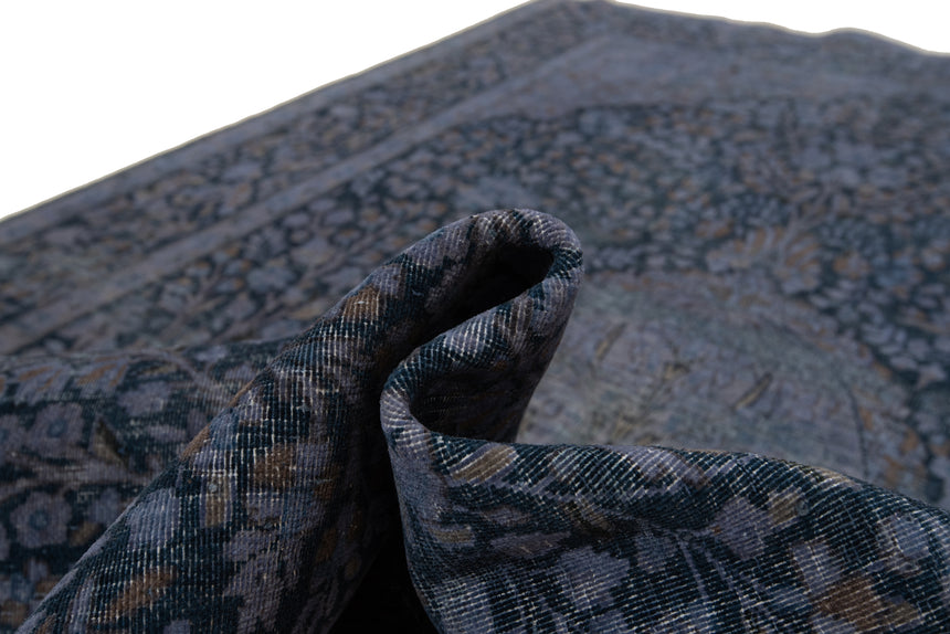 Alfombra vintage | 234 x 147 cm