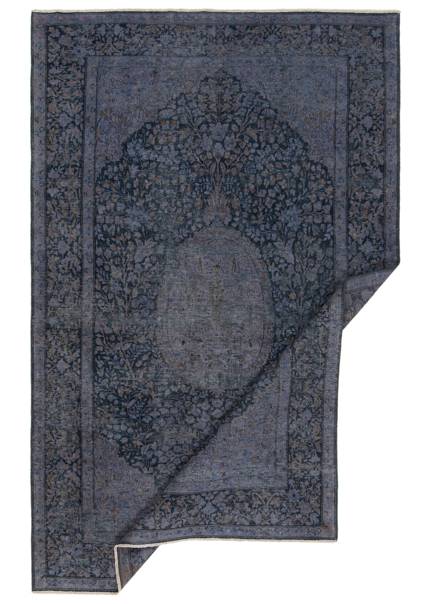 Alfombra vintage | 234 x 147 cm