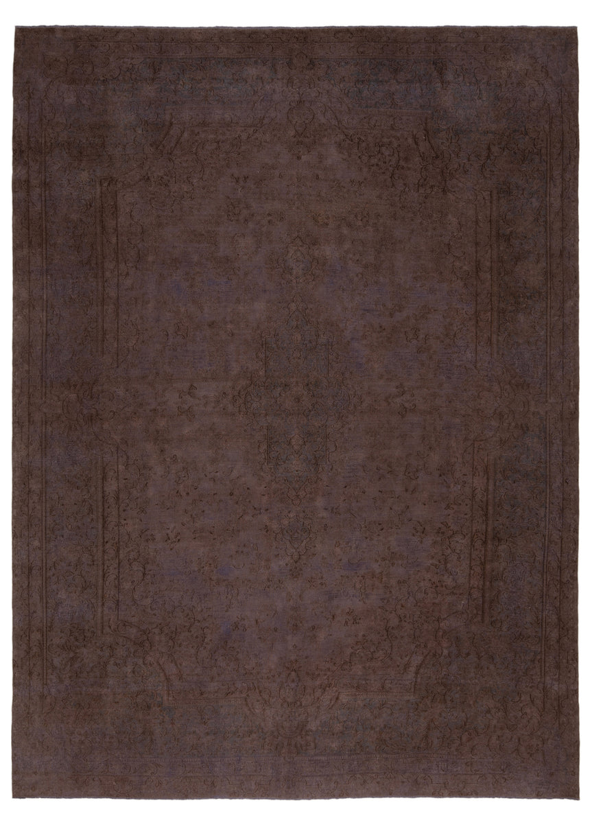Alfombra vintage | 390 x 289 cm