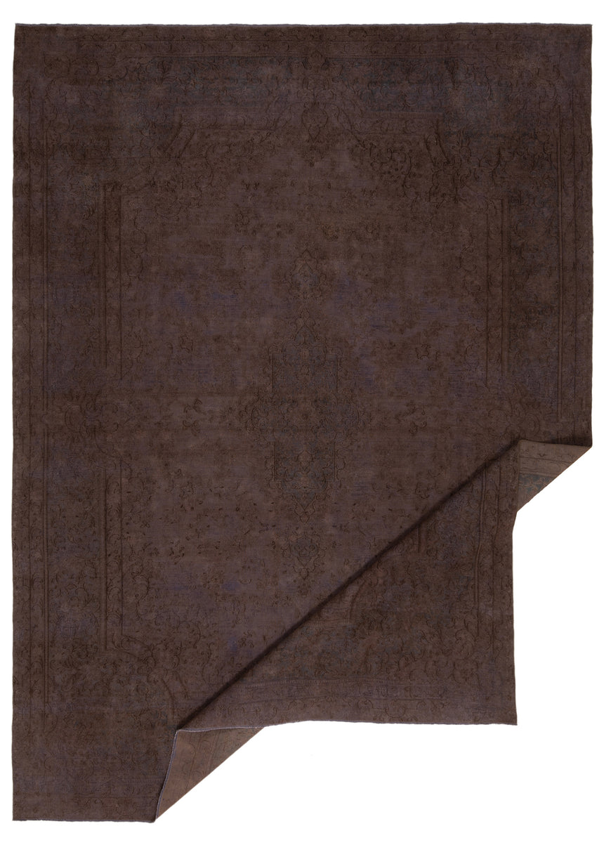 Alfombra vintage | 390 x 289 cm