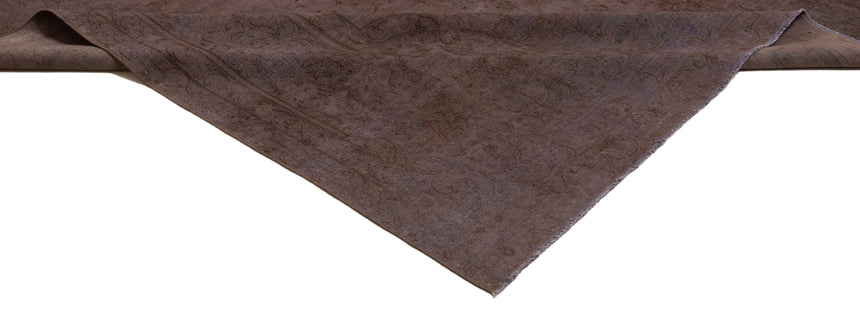 Alfombra vintage | 390 x 289 cm