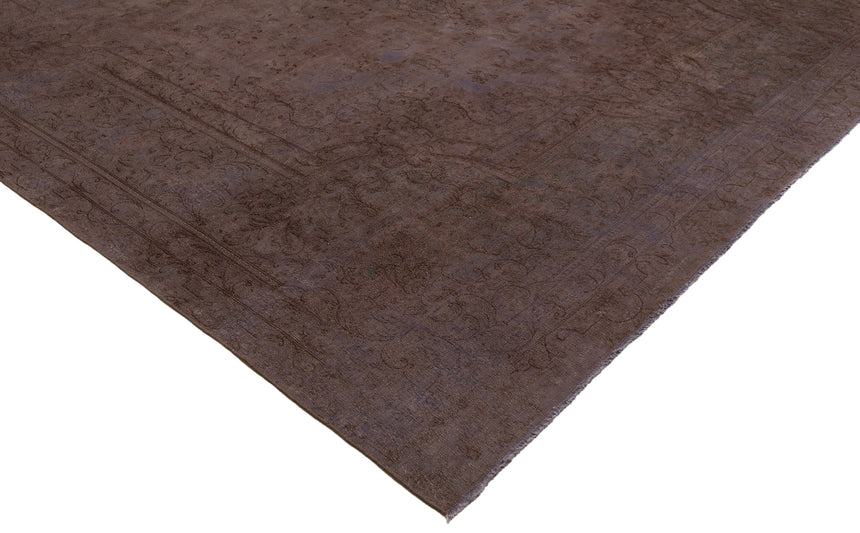 Alfombra vintage | 390 x 289 cm