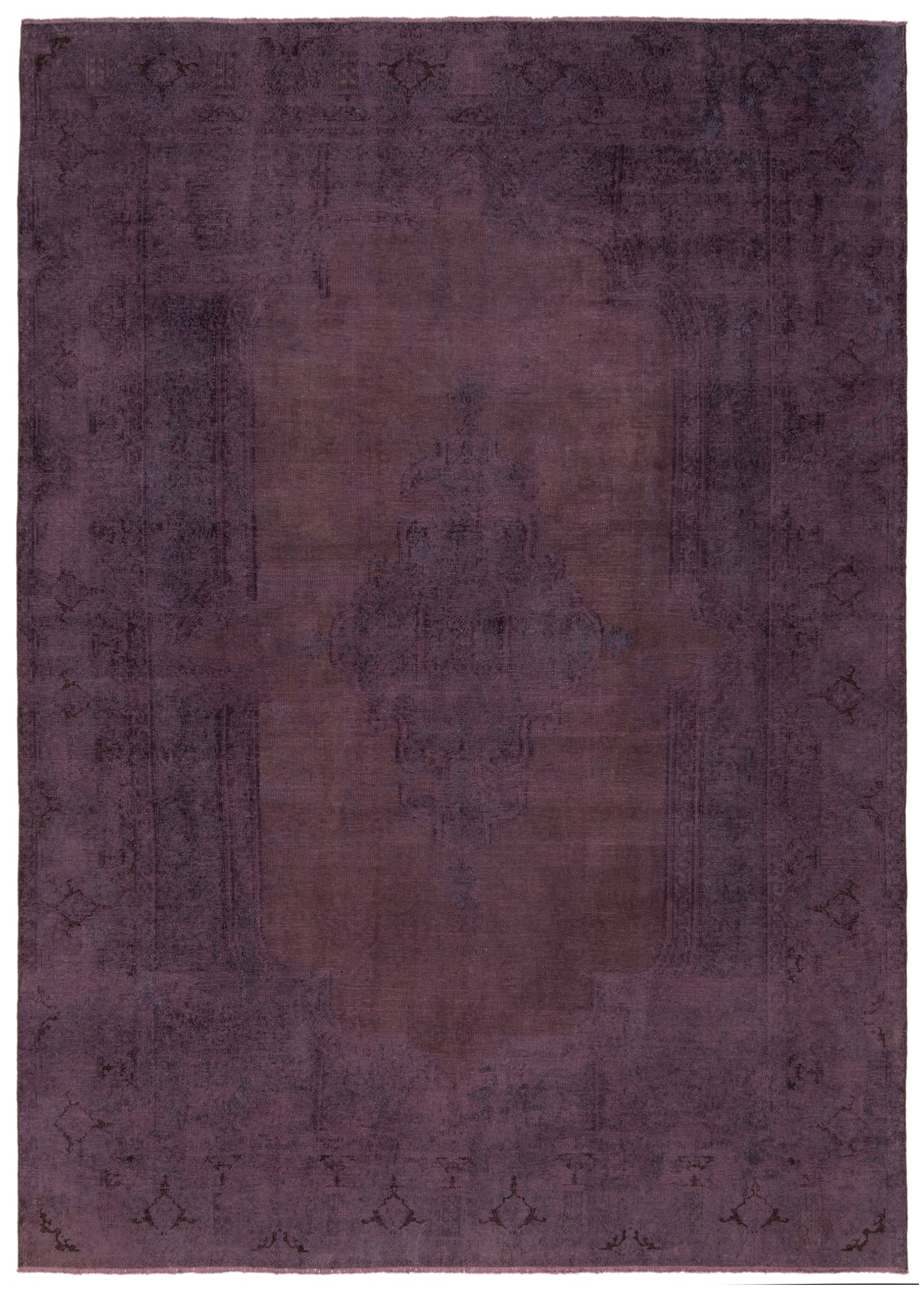 Alfombra vintage | 302 x 212 cm