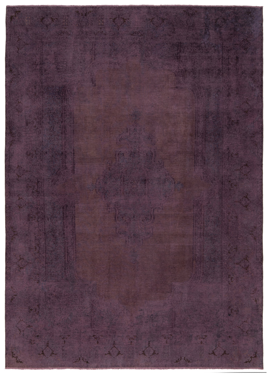 Alfombra vintage | 302 x 212 cm