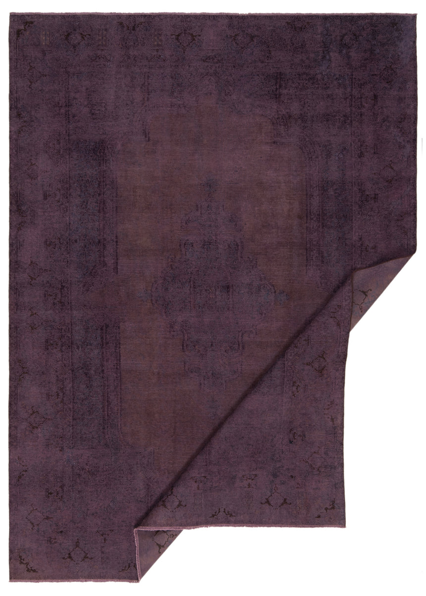 Alfombra vintage | 302 x 212 cm