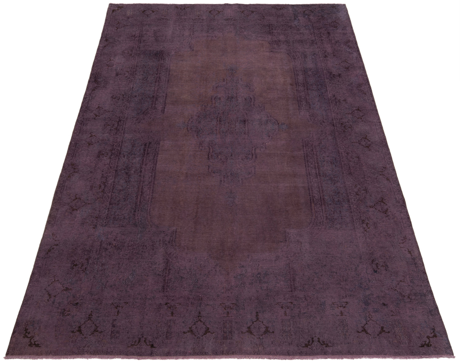 Alfombra vintage | 302 x 212 cm