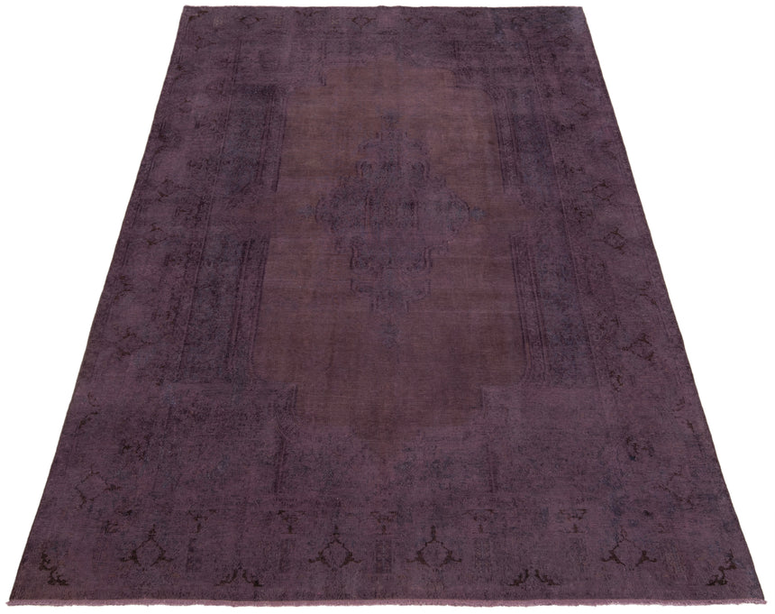 Alfombra vintage | 302 x 212 cm