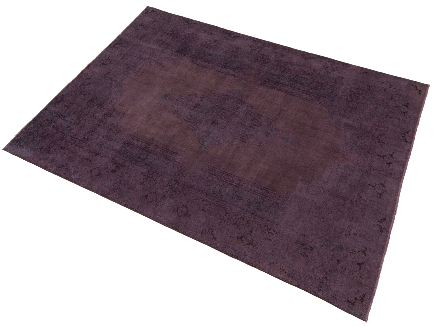 Alfombra vintage | 302 x 212 cm