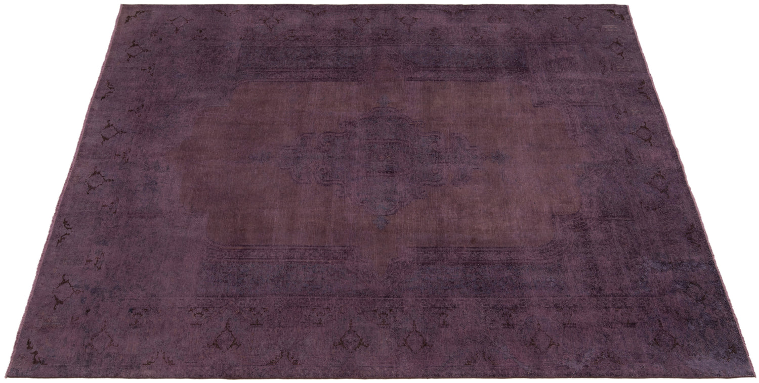 Alfombra vintage | 302 x 212 cm