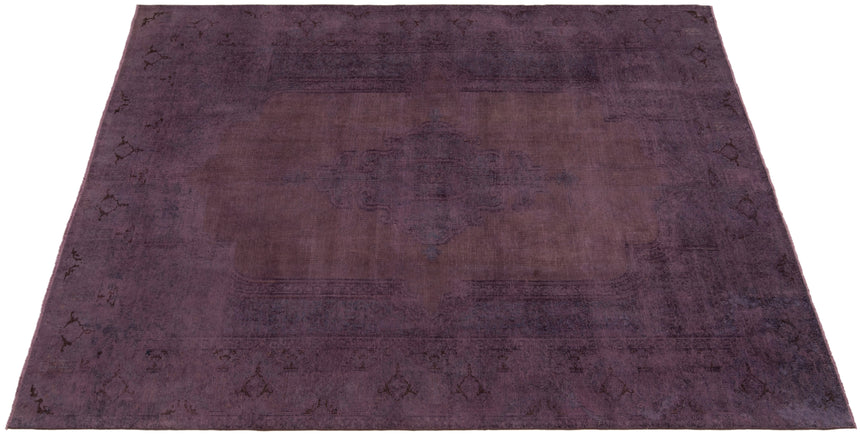 Alfombra vintage | 302 x 212 cm