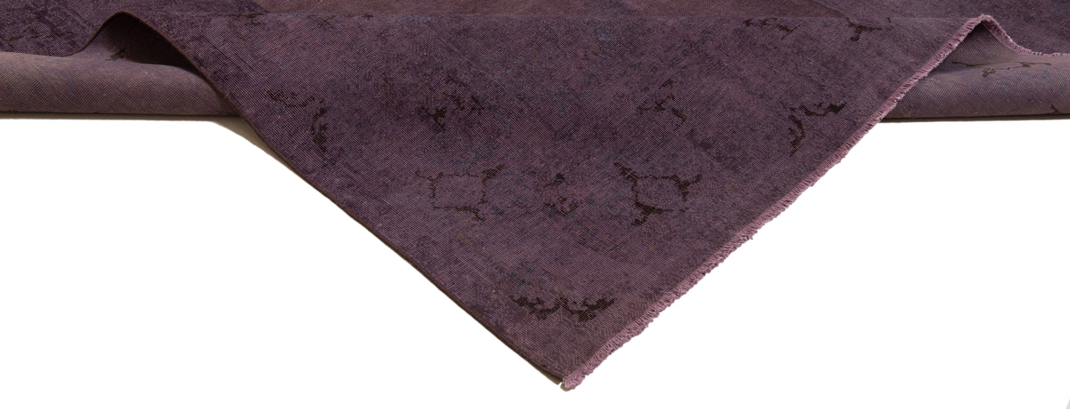 Alfombra vintage | 302 x 212 cm