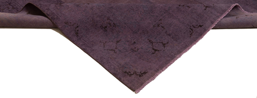 Alfombra vintage | 302 x 212 cm