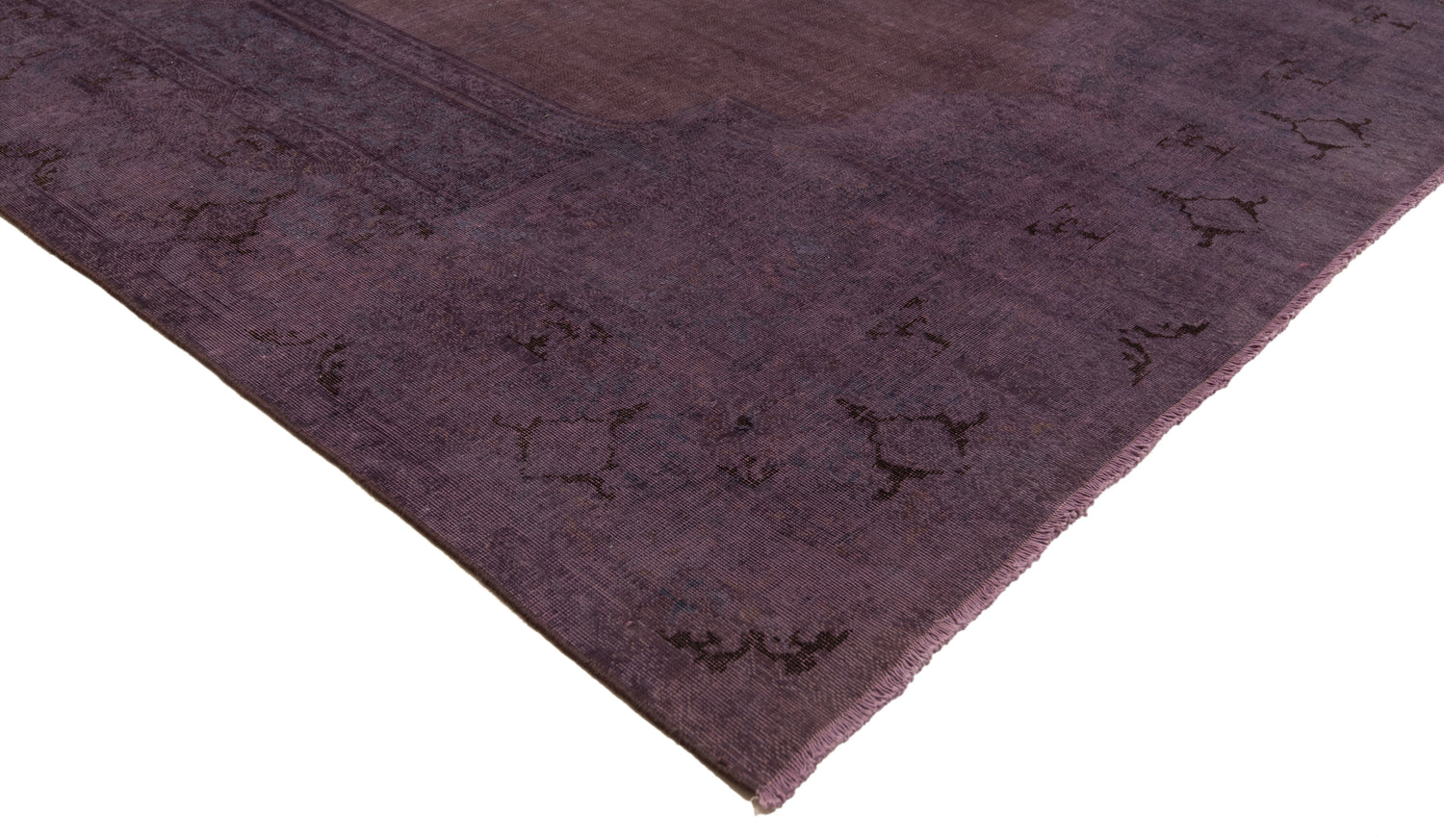 Alfombra vintage | 302 x 212 cm