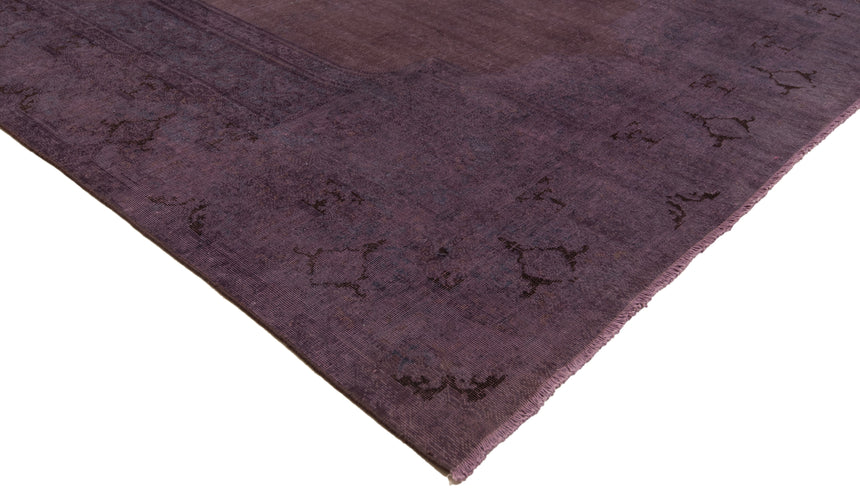 Alfombra vintage | 302 x 212 cm