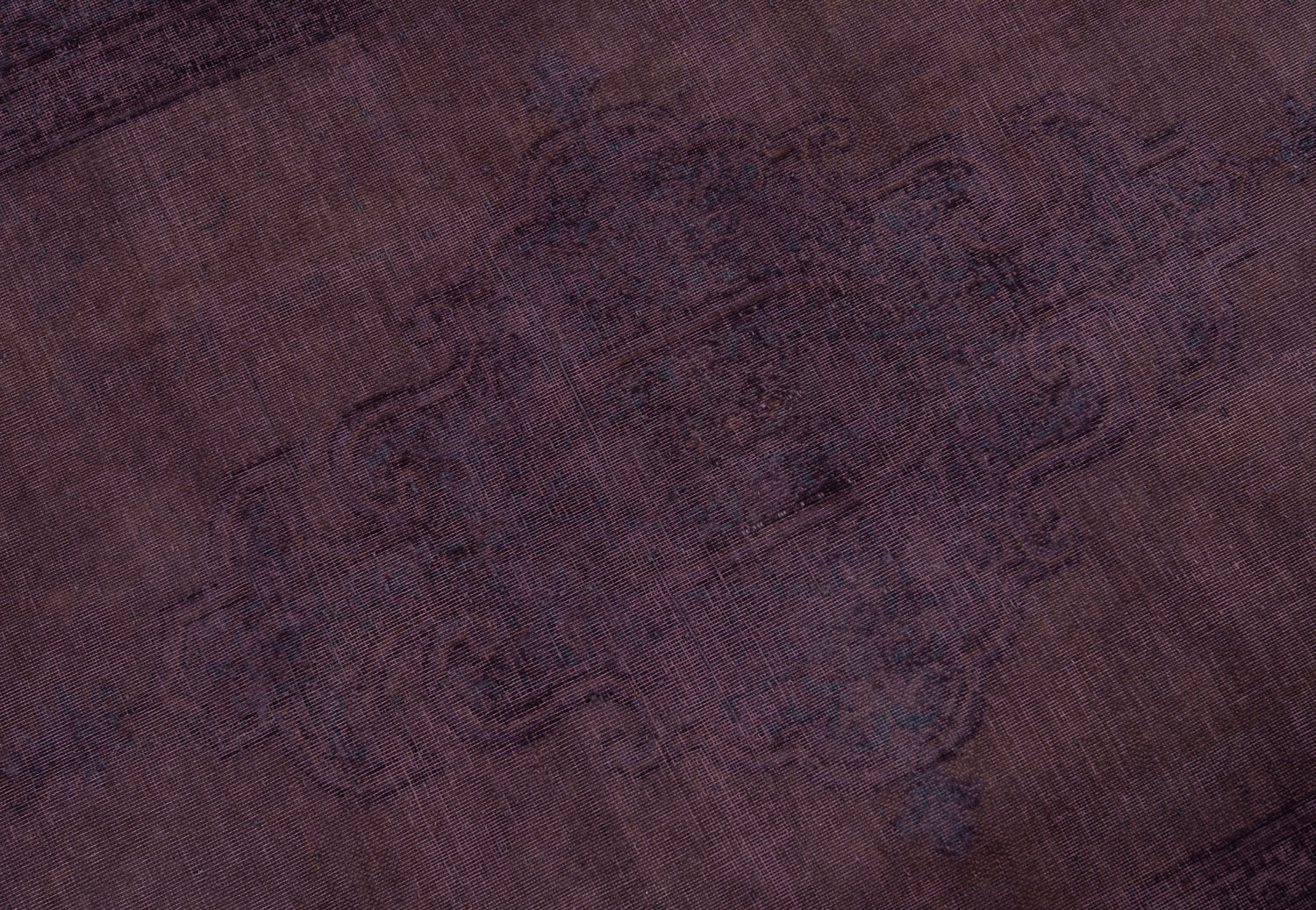 Alfombra vintage | 302 x 212 cm