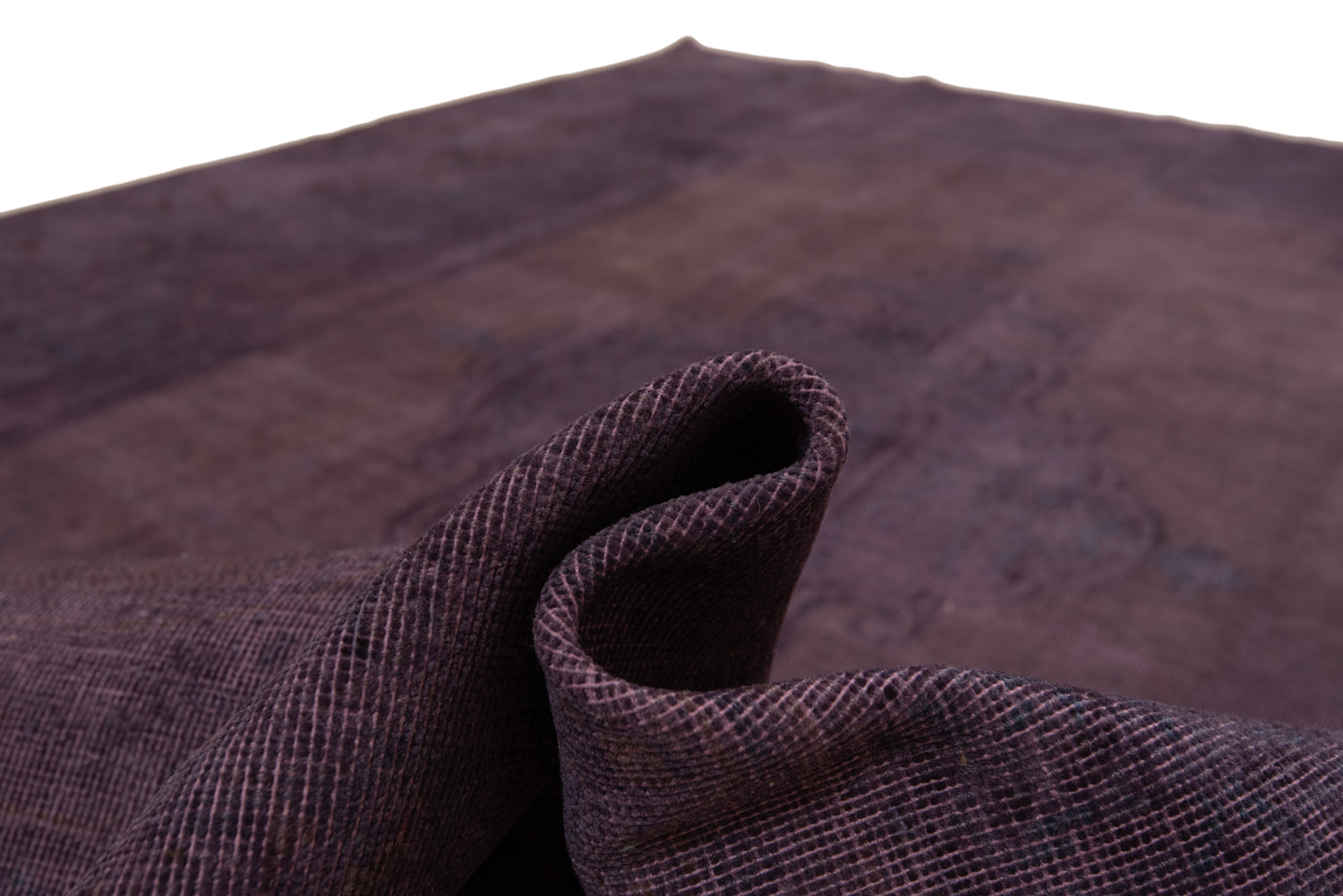 Alfombra vintage | 302 x 212 cm