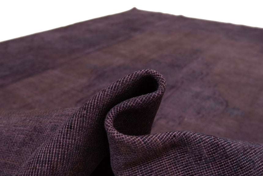 Alfombra vintage | 302 x 212 cm