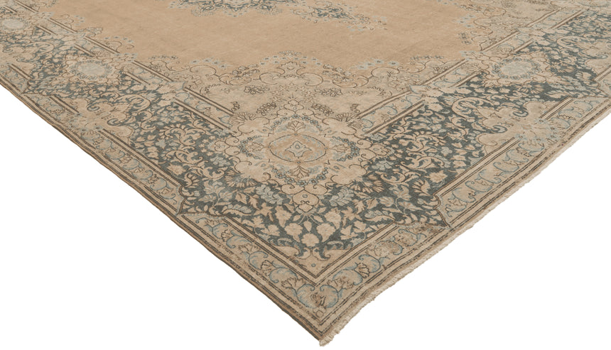 Alfombra vintage | 414 x 294 cm