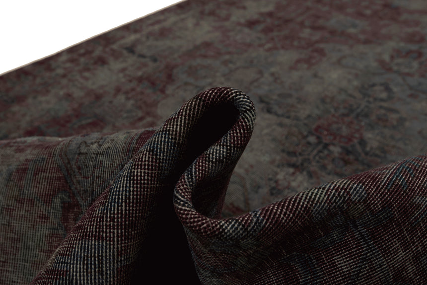 Alfombra vintage | 270 x 164 cm