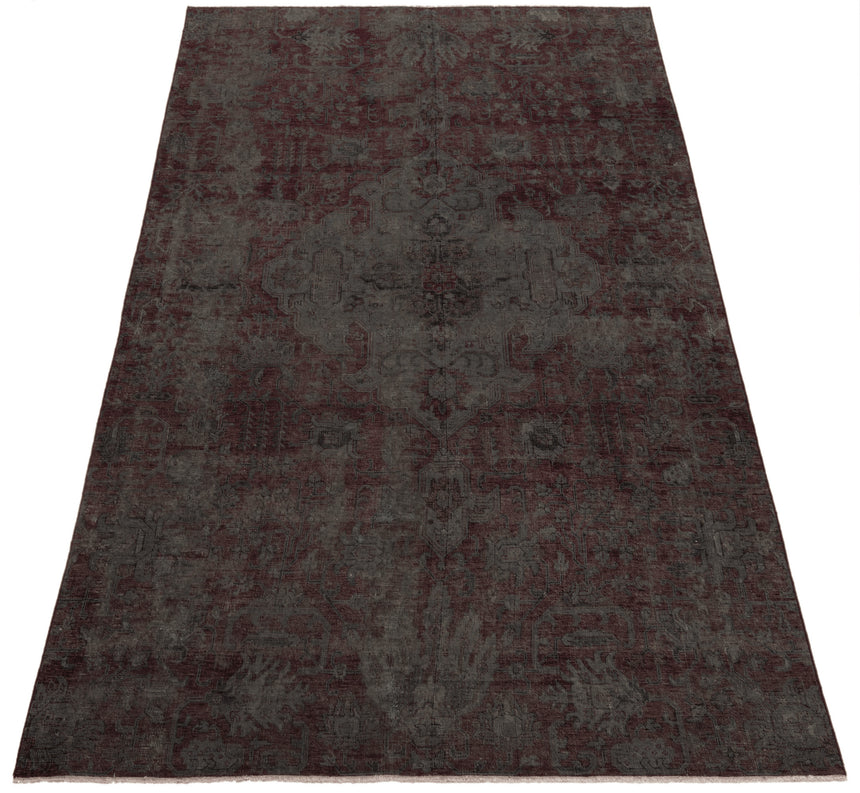 Alfombra vintage | 270 x 164 cm