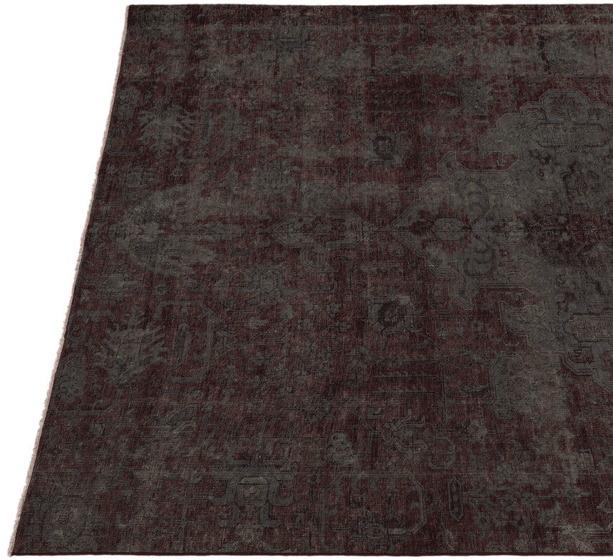 Alfombra vintage | 270 x 164 cm