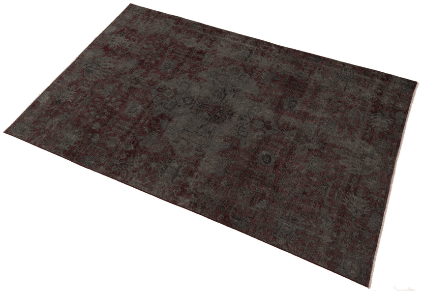 Alfombra vintage | 270 x 164 cm
