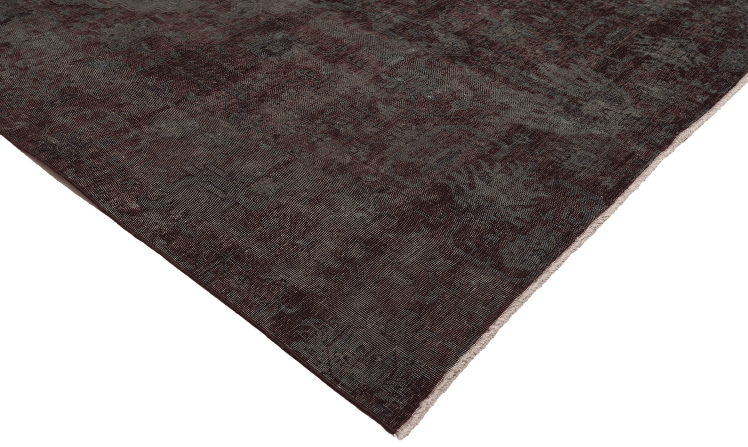 Alfombra vintage | 270 x 164 cm