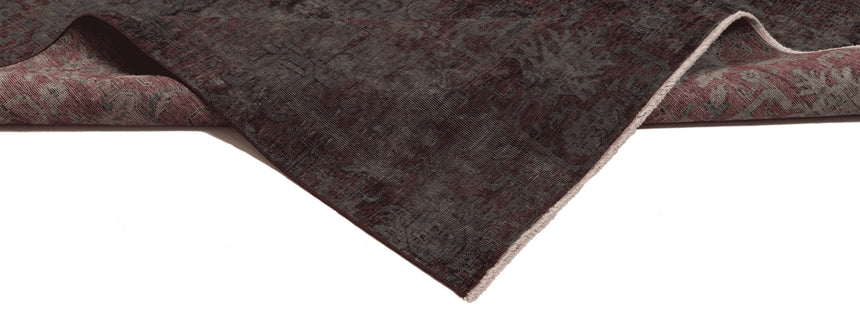 Alfombra vintage | 270 x 164 cm
