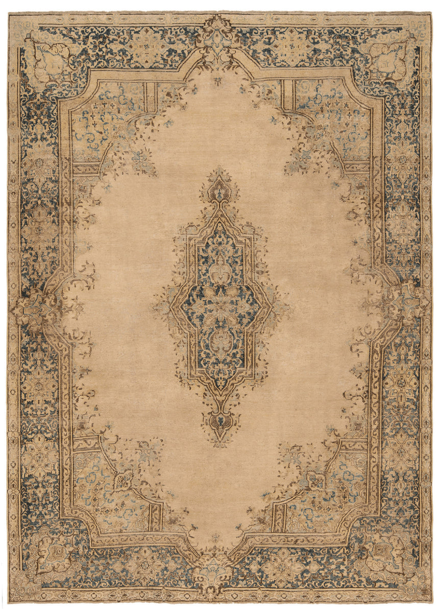 Alfombra vintage | 322 x 231 cm