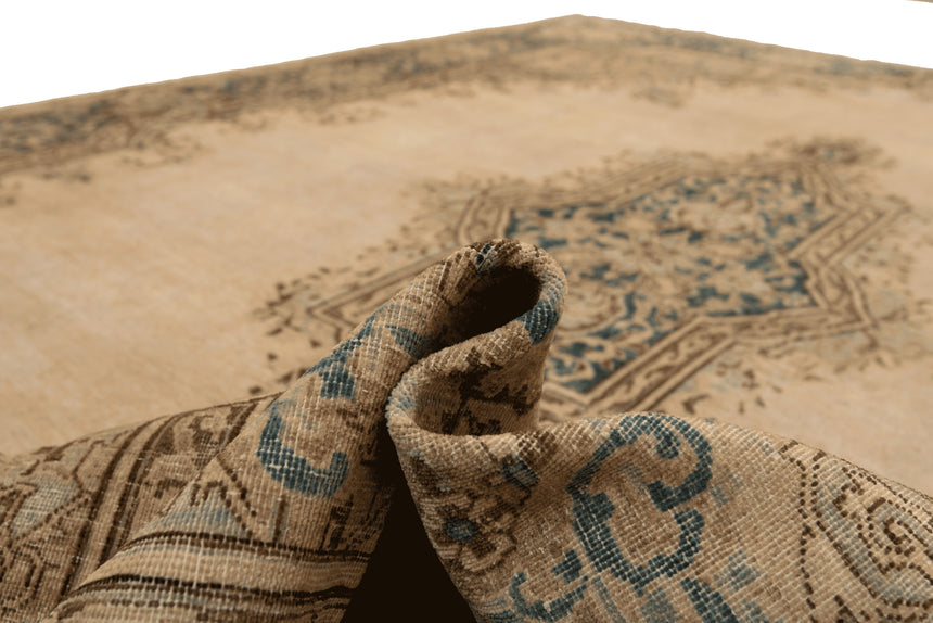 Alfombra vintage | 322 x 231 cm