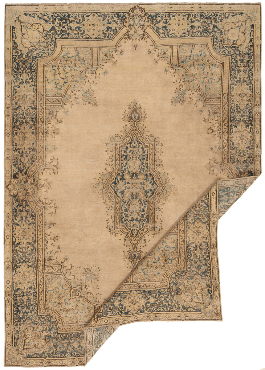 Alfombra vintage | 322 x 231 cm