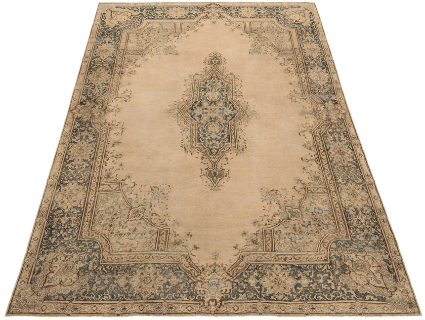 Alfombra vintage | 322 x 231 cm
