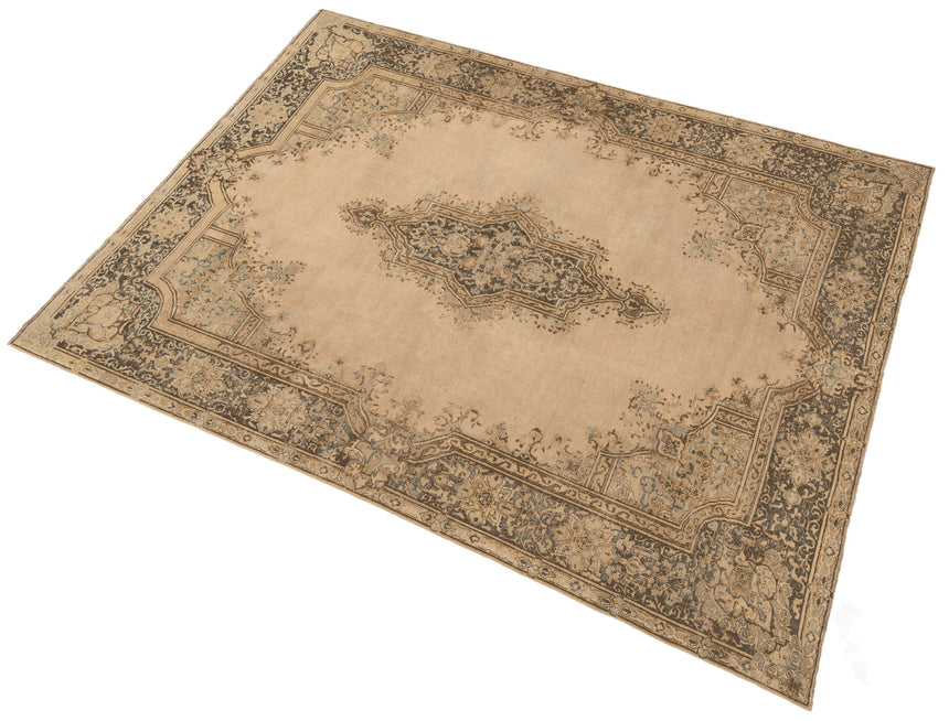 Alfombra vintage | 322 x 231 cm